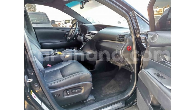 Big with watermark lexus rx 350 ashanti import dubai 19059