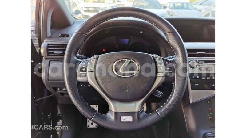 Big with watermark lexus rx 350 ashanti import dubai 19059