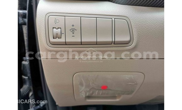Buy Import Hyundai Tucson Black Car in Import - Dubai in Ashanti Buy Import Hyundai Tucson Black Car in Import - Dubai in Ashanti