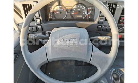 Buy Import Isuzu Rodeo White Car in Import - Dubai in Ashanti Buy Import Isuzu Rodeo White Car in Import - Dubai in Ashanti