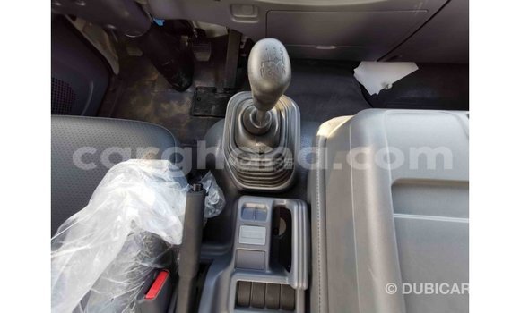 Buy Import Isuzu Rodeo White Car in Import - Dubai in Ashanti Buy Import Isuzu Rodeo White Car in Import - Dubai in Ashanti