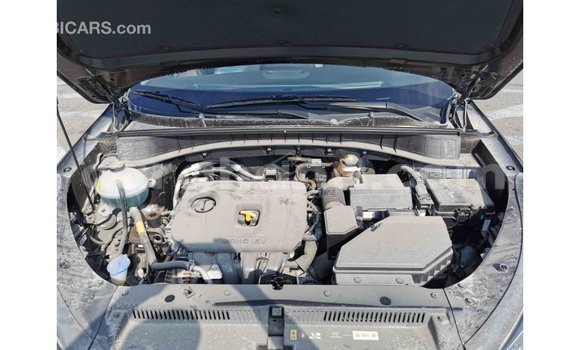 Buy Import Hyundai Tucson Black Car in Import - Dubai in Ashanti Buy Import Hyundai Tucson Black Car in Import - Dubai in Ashanti