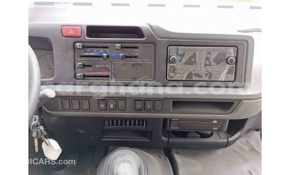 Buy Import Toyota Coaster White Car in Import - Dubai in Ashanti Buy Import Toyota Coaster White Car in Import - Dubai in Ashanti