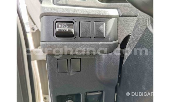 Buy Import Toyota Coaster White Car in Import - Dubai in Ashanti Buy Import Toyota Coaster White Car in Import - Dubai in Ashanti