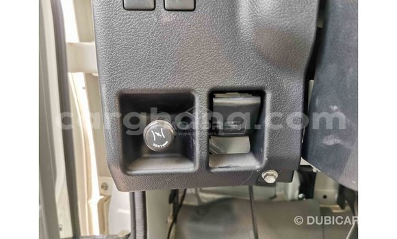 Buy Import Toyota Coaster White Car in Import - Dubai in Ashanti Buy Import Toyota Coaster White Car in Import - Dubai in Ashanti