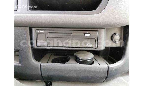 Buy Import Toyota Coaster White Car in Import - Dubai in Ashanti Buy Import Toyota Coaster White Car in Import - Dubai in Ashanti