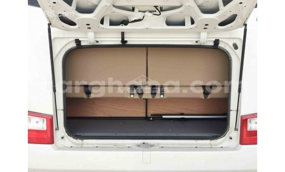 Buy Import Toyota Coaster White Car in Import - Dubai in Ashanti Buy Import Toyota Coaster White Car in Import - Dubai in Ashanti
