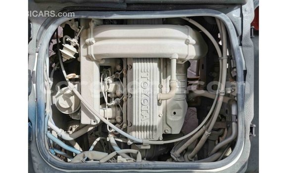 Buy Import Toyota Coaster White Car in Import - Dubai in Ashanti Buy Import Toyota Coaster White Car in Import - Dubai in Ashanti