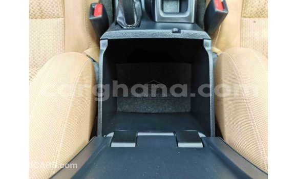 Buy Import Toyota Fortuner White Car in Import - Dubai in Ashanti Buy Import Toyota Fortuner White Car in Import - Dubai in Ashanti