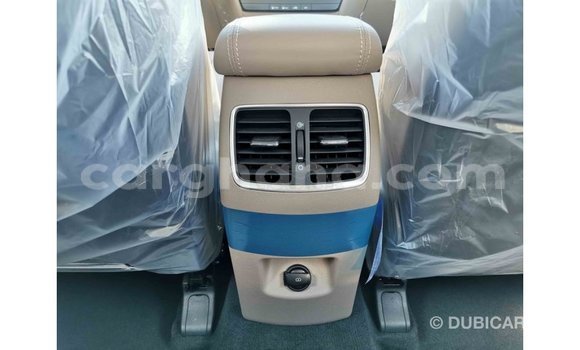 Buy Import Hyundai Tucson White Car in Import - Dubai in Ashanti Buy Import Hyundai Tucson White Car in Import - Dubai in Ashanti