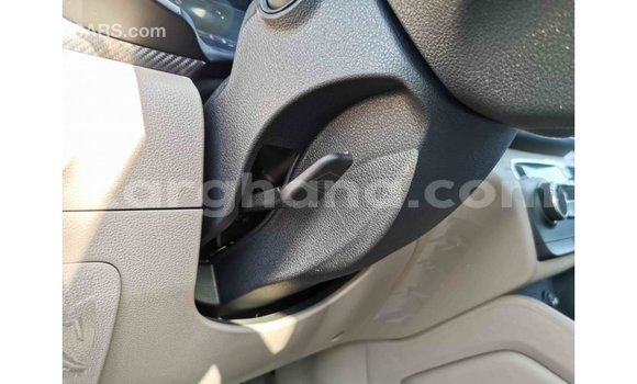 Buy Import Hyundai Tucson White Car in Import - Dubai in Ashanti Buy Import Hyundai Tucson White Car in Import - Dubai in Ashanti