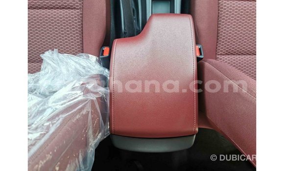 Buy Import Toyota Hilux White Car in Import - Dubai in Ashanti Buy Import Toyota Hilux White Car in Import - Dubai in Ashanti