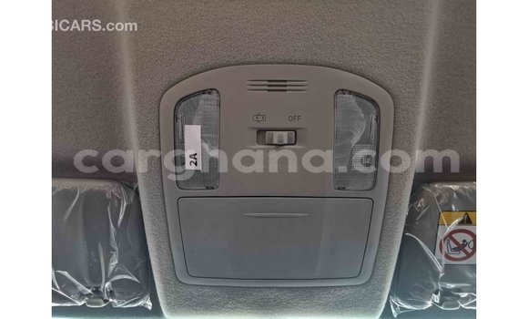 Buy Import Toyota Hilux White Car in Import - Dubai in Ashanti Buy Import Toyota Hilux White Car in Import - Dubai in Ashanti