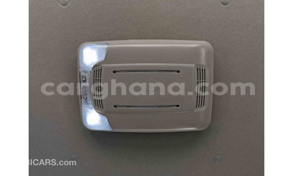 Buy Import Foton Tunland White Car in Import - Dubai in Ashanti Buy Import Foton Tunland White Car in Import - Dubai in Ashanti