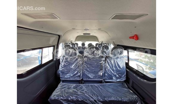 Buy Import Foton Tunland White Car in Import - Dubai in Ashanti Buy Import Foton Tunland White Car in Import - Dubai in Ashanti