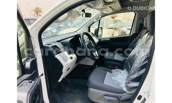 Buy Import Toyota Hiace White Car in Import - Dubai in Ashanti Buy Import Toyota Hiace White Car in Import - Dubai in Ashanti
