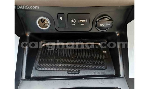 Ra Imported Hyundai Tucson Miiran Ọkọ̀ in Import - Dubai ni Ashanti Ra Imported Hyundai Tucson Miiran Ọkọ̀ in Import - Dubai ni Ashanti