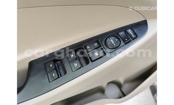 Ra Imported Hyundai Tucson Miiran Ọkọ̀ in Import - Dubai ni Ashanti Ra Imported Hyundai Tucson Miiran Ọkọ̀ in Import - Dubai ni Ashanti