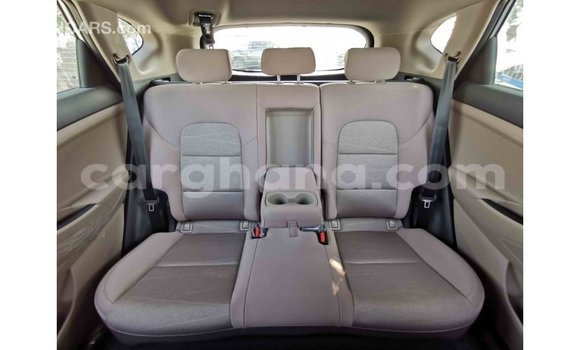 Ra Imported Hyundai Tucson Miiran Ọkọ̀ in Import - Dubai ni Ashanti Ra Imported Hyundai Tucson Miiran Ọkọ̀ in Import - Dubai ni Ashanti