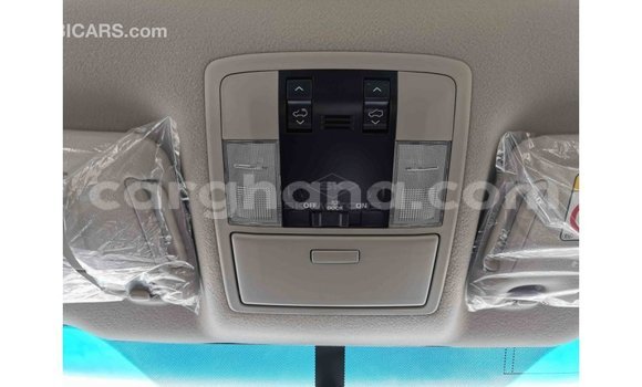 Buy Import Toyota Prado Black Car in Import - Dubai in Ashanti Buy Import Toyota Prado Black Car in Import - Dubai in Ashanti
