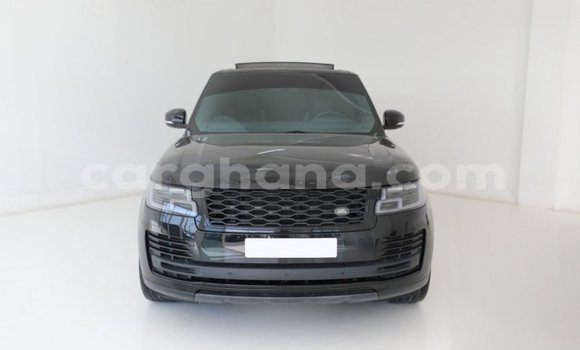 Sayi Imported Land Rover Range Rover Black Mota in Import - Dubai a Ashanti Sayi Imported Land Rover Range Rover Black Mota in Import - Dubai a Ashanti