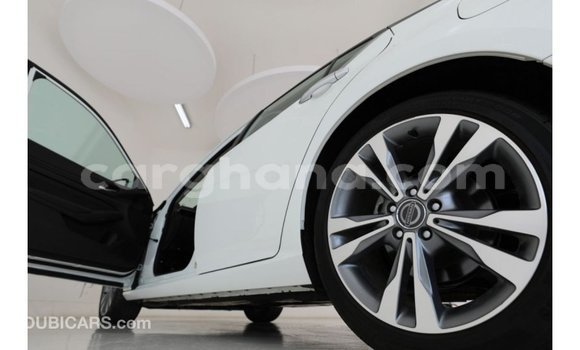 Buy Import Nissan Altima White Car in Import - Dubai in Ashanti Buy Import Nissan Altima White Car in Import - Dubai in Ashanti