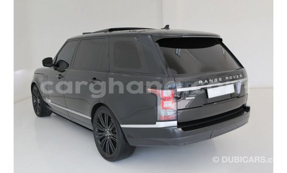 Sayi Imported Land Rover Range Rover Black Mota in Import - Dubai a Ashanti Sayi Imported Land Rover Range Rover Black Mota in Import - Dubai a Ashanti