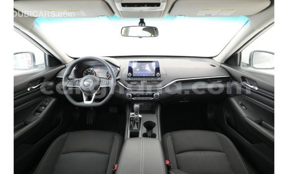 Buy Import Nissan Altima White Car in Import - Dubai in Ashanti Buy Import Nissan Altima White Car in Import - Dubai in Ashanti