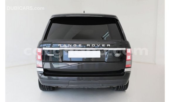 Sayi Imported Land Rover Range Rover Black Mota in Import - Dubai a Ashanti Sayi Imported Land Rover Range Rover Black Mota in Import - Dubai a Ashanti