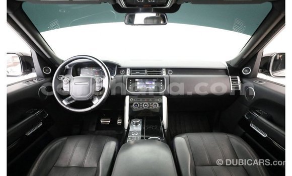 Sayi Imported Land Rover Range Rover Black Mota in Import - Dubai a Ashanti Sayi Imported Land Rover Range Rover Black Mota in Import - Dubai a Ashanti