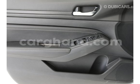 Buy Import Nissan Altima White Car in Import - Dubai in Ashanti Buy Import Nissan Altima White Car in Import - Dubai in Ashanti