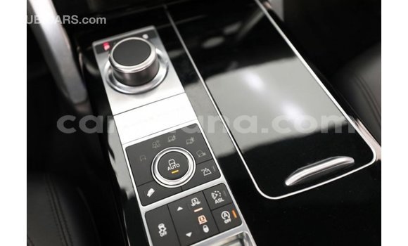 Sayi Imported Land Rover Range Rover Black Mota in Import - Dubai a Ashanti Sayi Imported Land Rover Range Rover Black Mota in Import - Dubai a Ashanti