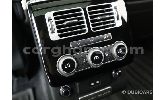 Sayi Imported Land Rover Range Rover Black Mota in Import - Dubai a Ashanti Sayi Imported Land Rover Range Rover Black Mota in Import - Dubai a Ashanti