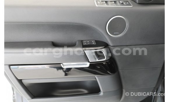 Sayi Imported Land Rover Range Rover Black Mota in Import - Dubai a Ashanti Sayi Imported Land Rover Range Rover Black Mota in Import - Dubai a Ashanti
