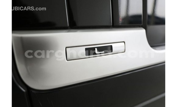 Sayi Imported Land Rover Range Rover Black Mota in Import - Dubai a Ashanti Sayi Imported Land Rover Range Rover Black Mota in Import - Dubai a Ashanti