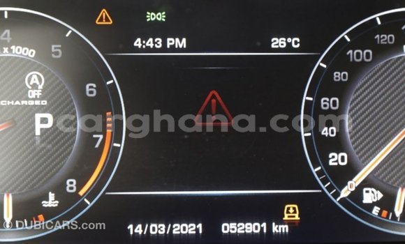 Sayi Imported Land Rover Range Rover Black Mota in Import - Dubai a Ashanti Sayi Imported Land Rover Range Rover Black Mota in Import - Dubai a Ashanti