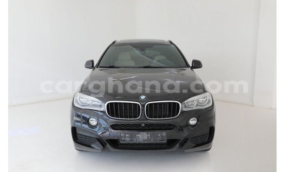 Buy Import BMW X6 Black Car in Import - Dubai in Ashanti Buy Import BMW X6 Black Car in Import - Dubai in Ashanti