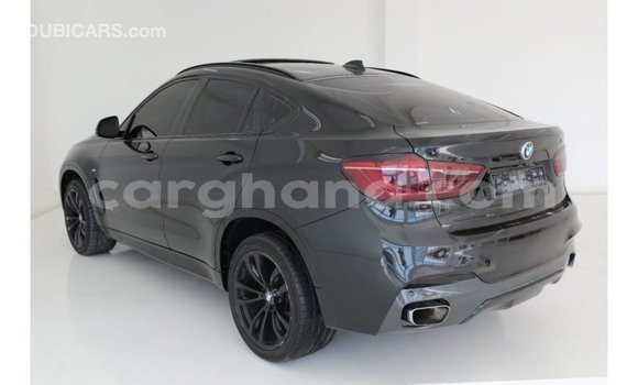 Buy Import BMW X6 Black Car in Import - Dubai in Ashanti Buy Import BMW X6 Black Car in Import - Dubai in Ashanti