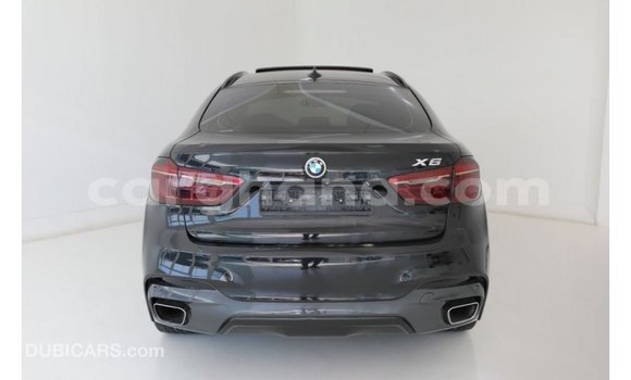 Buy Import BMW X6 Black Car in Import - Dubai in Ashanti Buy Import BMW X6 Black Car in Import - Dubai in Ashanti