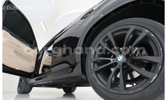 Buy Import BMW X6 Black Car in Import - Dubai in Ashanti Buy Import BMW X6 Black Car in Import - Dubai in Ashanti