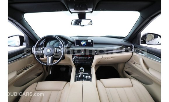 Buy Import BMW X6 Black Car in Import - Dubai in Ashanti Buy Import BMW X6 Black Car in Import - Dubai in Ashanti