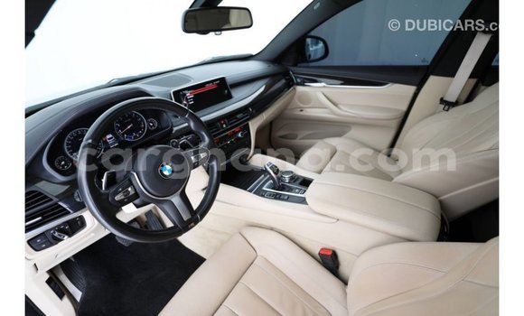 Buy Import BMW X6 Black Car in Import - Dubai in Ashanti Buy Import BMW X6 Black Car in Import - Dubai in Ashanti