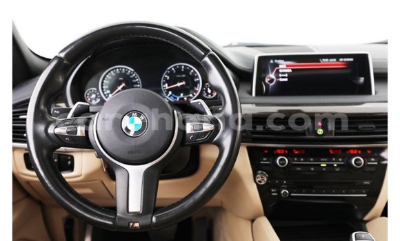 Buy Import BMW X6 Black Car in Import - Dubai in Ashanti Buy Import BMW X6 Black Car in Import - Dubai in Ashanti