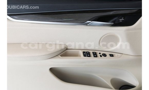 Buy Import BMW X6 Black Car in Import - Dubai in Ashanti Buy Import BMW X6 Black Car in Import - Dubai in Ashanti