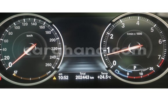 Buy Import BMW X6 Black Car in Import - Dubai in Ashanti Buy Import BMW X6 Black Car in Import - Dubai in Ashanti