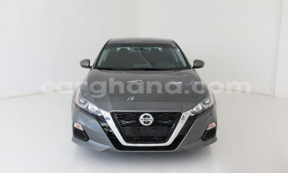 Sayi Imported Nissan Altima Sauran Mota in Import - Dubai a Ashanti Sayi Imported Nissan Altima Sauran Mota in Import - Dubai a Ashanti