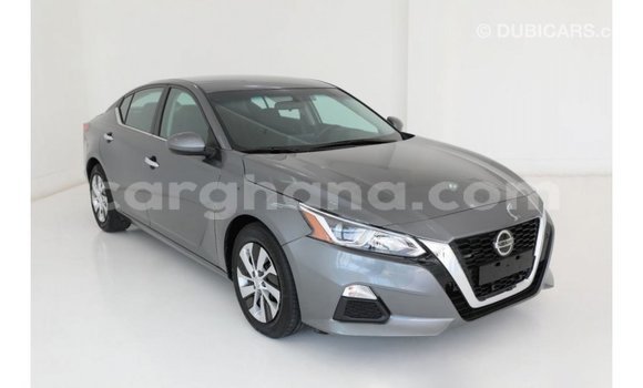 Sayi Imported Nissan Altima Sauran Mota in Import - Dubai a Ashanti Sayi Imported Nissan Altima Sauran Mota in Import - Dubai a Ashanti