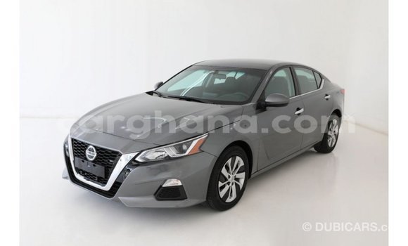 Sayi Imported Nissan Altima Sauran Mota in Import - Dubai a Ashanti Sayi Imported Nissan Altima Sauran Mota in Import - Dubai a Ashanti