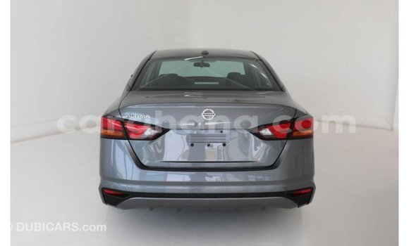 Sayi Imported Nissan Altima Sauran Mota in Import - Dubai a Ashanti Sayi Imported Nissan Altima Sauran Mota in Import - Dubai a Ashanti
