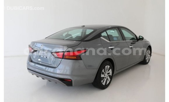 Sayi Imported Nissan Altima Sauran Mota in Import - Dubai a Ashanti Sayi Imported Nissan Altima Sauran Mota in Import - Dubai a Ashanti